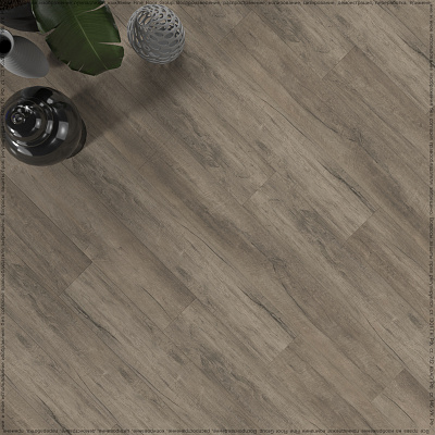 Виниловый ламинат (SPC) Respect FLOOR  Дуб Старинный