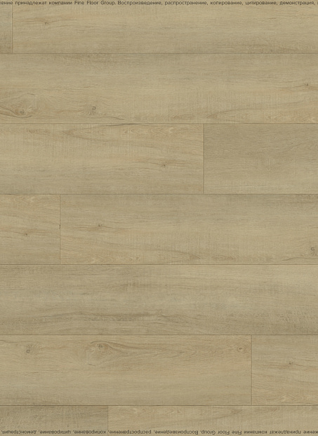 Виниловый ламинат (SPC) Respect FLOOR  Дуб Имперский