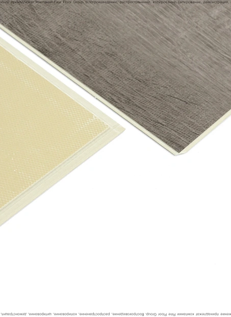 Виниловый ламинат (SPC) Royce SENSE  Дуб Хампи