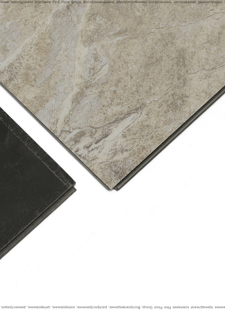 Кварцвиниловая плитка (LVT) EcoClick ECOSTONE  Мак-Кинли