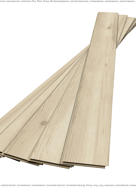 Ламинат Ideal TOUCH  Дуб Суаре