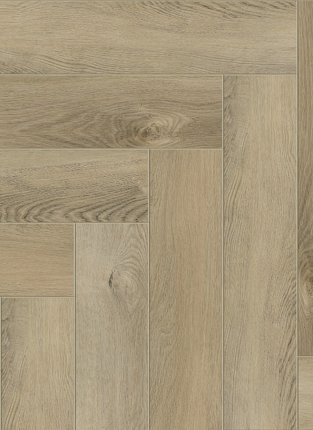 Виниловый ламинат (SPC) Alpine Floor PARQUET PREMIUM ABA  Дуб Природный Изысканный>
