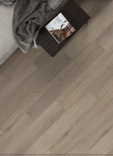 Виниловый ламинат (SPC) Fast Floor COUNTRY Дуб Кимжа