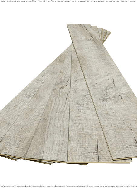 Ламинат Ideal FORM  Дуб Гольбейн