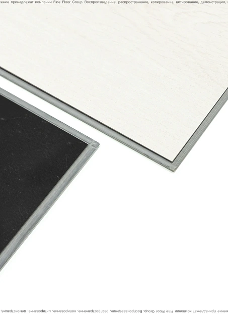 Виниловый ламинат (SPC) Adelar SOLIDA Дуб Ривьера (Riviera Oak 03121LA)