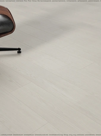 Виниловый ламинат (SPC) CronaFloor GAMMA  G 001