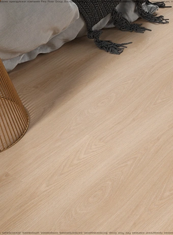 Виниловый ламинат (SPC) Adelar SOLIDA Acoustic Riviera Oak 03254LA