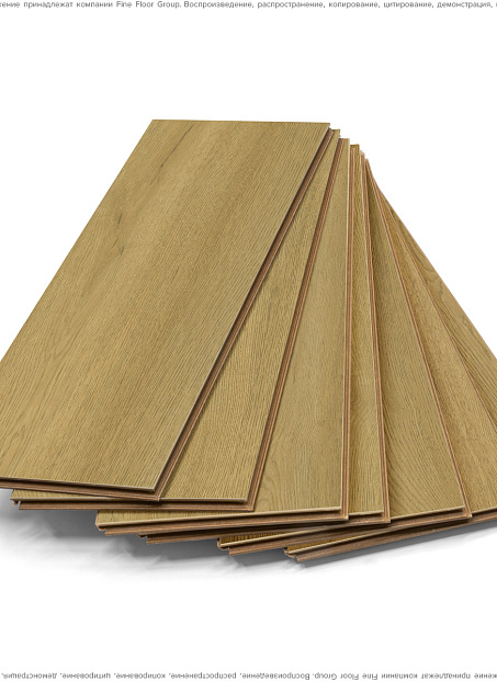 Ламинат CBM MOSAIK 600х200  Дуб Рудице