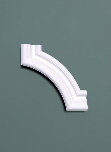 Угол декоративный Bello Deco  М15У1