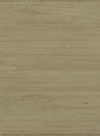 Виниловый ламинат (SPC) CronaFloor FRESH  Дуб Астраханский