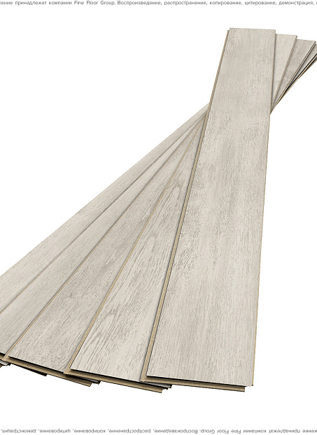 Ламинат Ideal TOUCH  Дуб Раут