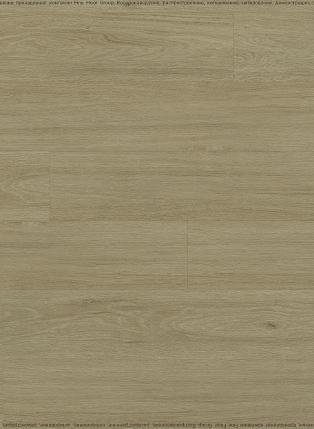 Виниловый ламинат (SPC) CronaFloor FRESH  Дуб Астраханский