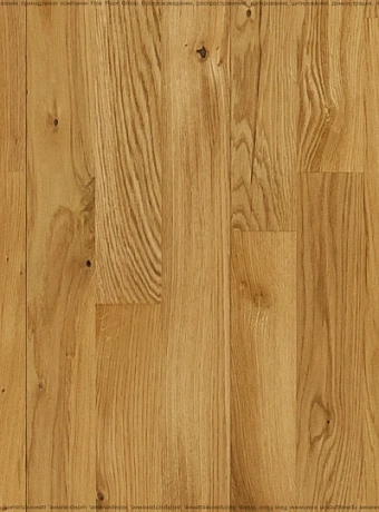 Паркетная доска Polarwood CLASSIC  Oak Cottage COUNTRY 3S LAC S.MAT