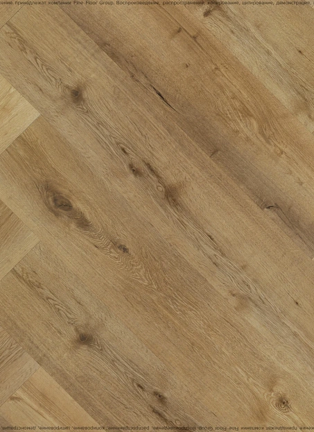 Виниловый ламинат (SPC) Karelia GREAT CLASSICS HB Wood Vivaldi