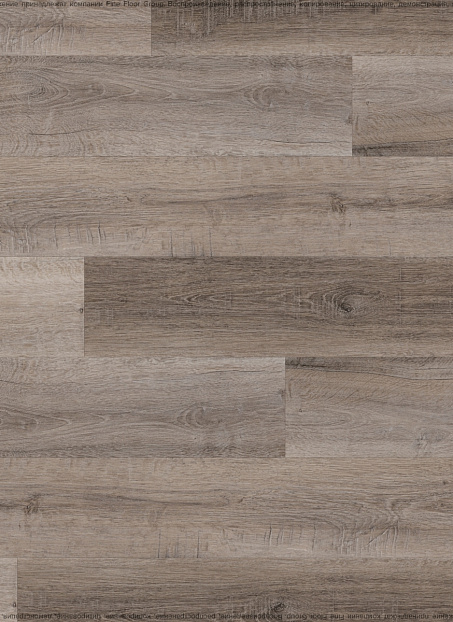 Виниловый ламинат (SPC) Noventis ICEBERG  Дуб Осгор