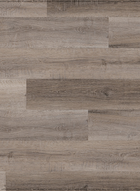 Виниловый ламинат (SPC) Noventis ICEBERG  Дуб Осгор