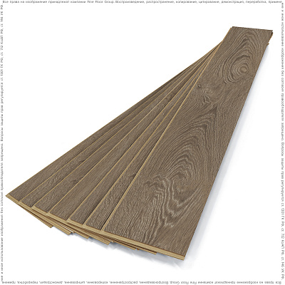 Ламинат Floorwood PHANTOM   Дуб Хэмонд