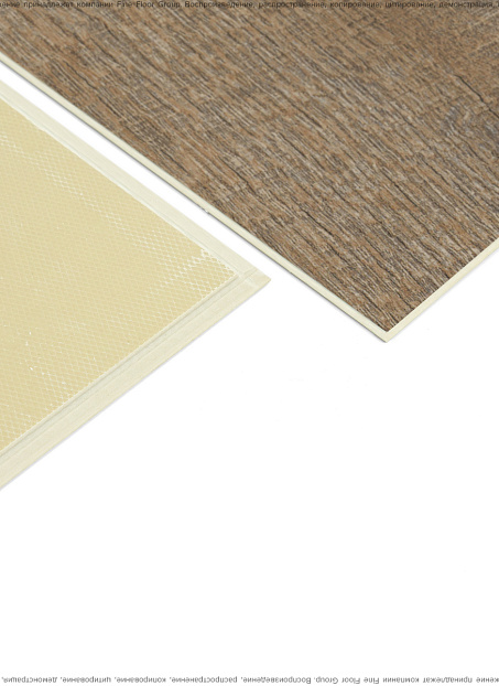 Виниловый ламинат (SPC) Royce JERSEY P  Дуб Хилл