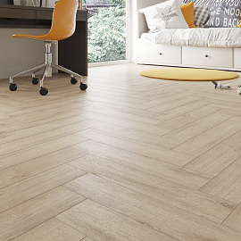 Кварцвиниловая плитка (LVT) Alpine Floor PARQUET  Дуб Медия
