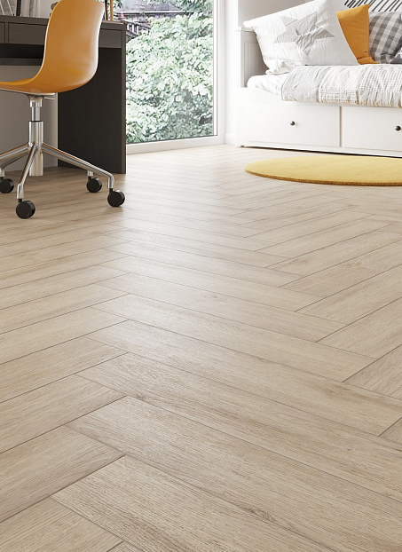 Кварц-винил (LVT) Alpine Floor PARQUET  Дуб Медия
