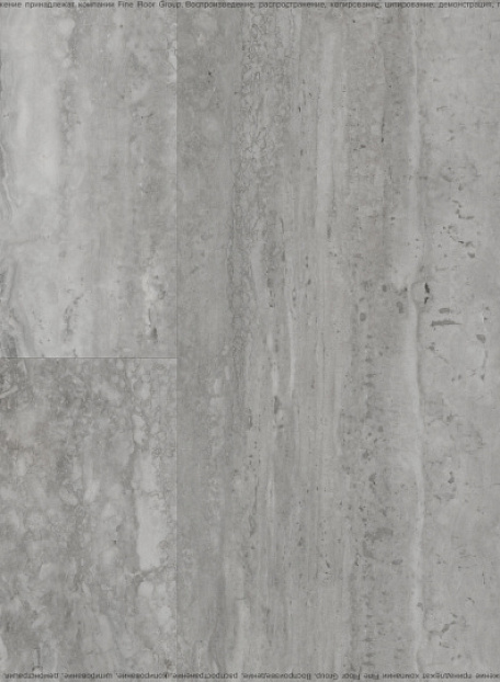 Виниловый ламинат (SPC) Aquamax INTEGRA STONE  Тиволи