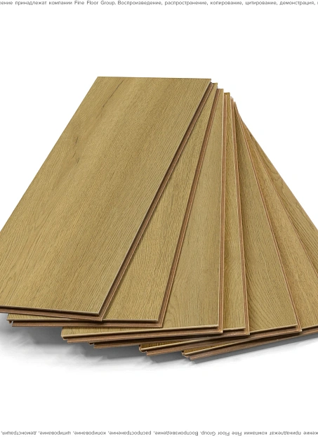 Ламинат CBM MOSAIK 600х200 Дуб Рудице