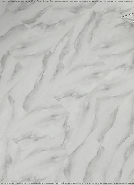 Виниловый ламинат (SPC) Royce JERSEY T  Мрамор Верде