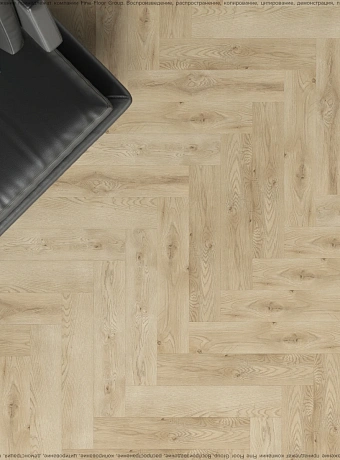 Ламинат Ideal VILLE  Дуб Флеум сторона L/R - 50/50