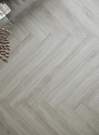 Кварц-винил (LVT) Fine Floor FF-GEAR  Дуб Лосаль