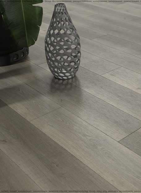 Виниловый ламинат (SPC) Respect FLOOR  Дуб Престиж