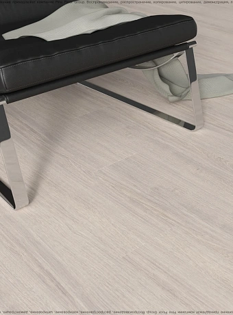 Ламинат Eversense CLASSIC Дуб Виктория Светло-серый