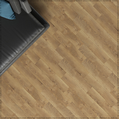 Ламинат Ideal VILLE  Дуб Диантус сторона L/R - 50/50