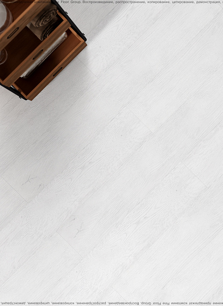 Ламинат Kastamonu Floorpan NANOCLICK 8/32 Дуб Мистраль