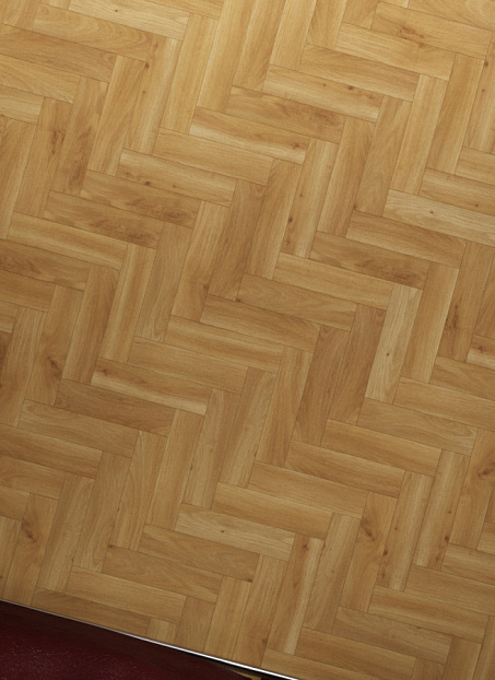 Кварцвиниловая плитка (LVT) Fine Floor FF-WOOD Craft Small Plank Дуб Орхус