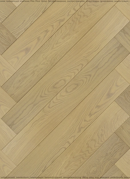 Инженерная доска Karelia DREAM HB Oak Bahamas ROBUST 1S OIL MAT