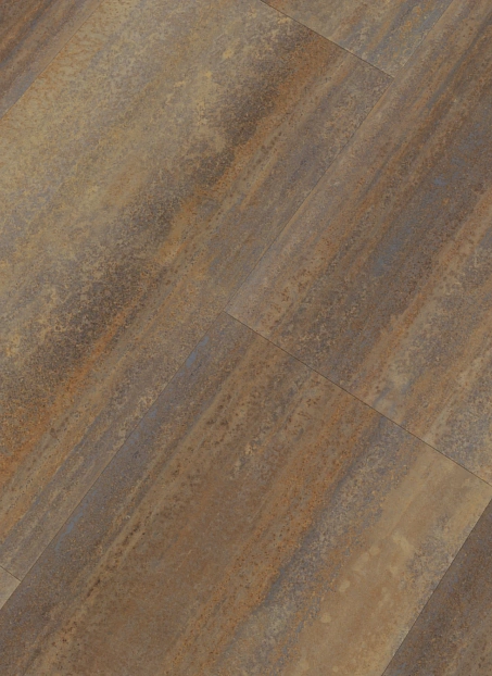 Кварц-винил (LVT) EcoClick ECOSTONE Тейде