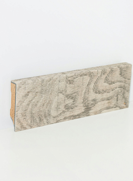 Плинтус МДФ Xtrafloor  Country Oak 54925