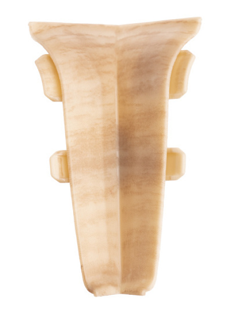 Угол внутренний Arbiton LM60 Дуб Ливерпуль 49