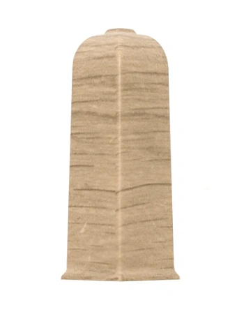 Угол наружный Arbiton VIGO60 Дуб Ньюпорт 159