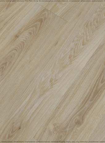 Кварц-винил (LVT) Fine Floor FF-WOOD Дуб Листаль