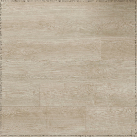 Кварцвиниловая плитка (LVT) Moduleo NEXT ACOUSTIC  Silverleaf Oak 232