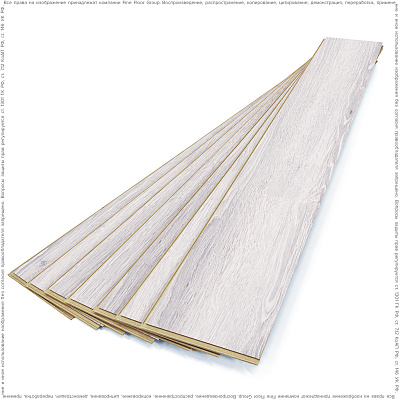 Ламинат Floorwood DREAM  Дуб Пирин