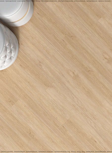 Виниловый ламинат (SPC) CronaFloor ETNA  Дуб Сиена