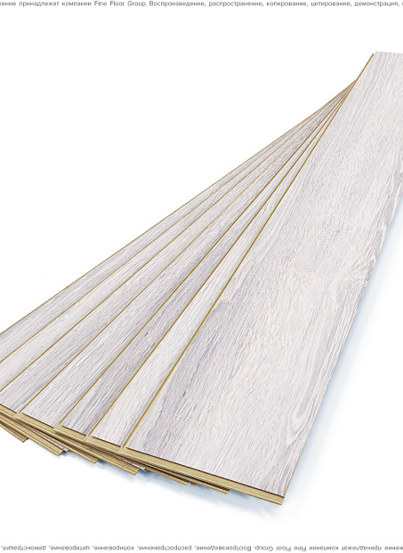 Ламинат Floorwood DREAM  Дуб Пирин