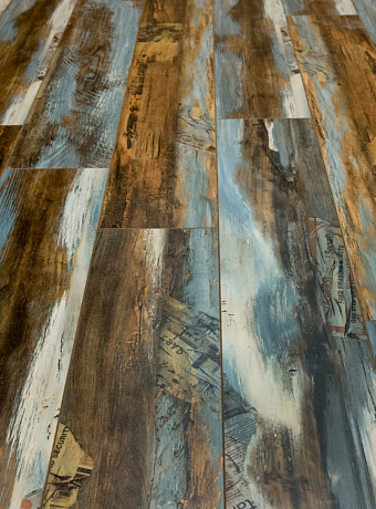 Ламинат Boho DESIGN COLLECTION  Kitsch