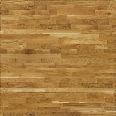Паркетная доска Polarwood CLASSIC  Oak Living ROBUST 3S LAC S.MAT