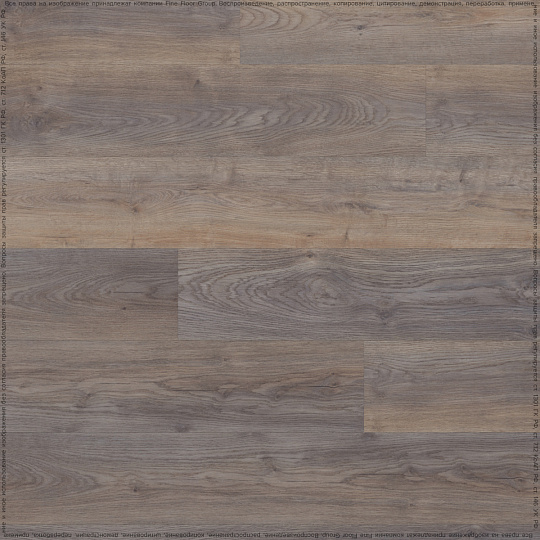 Кварцвиниловая плитка (LVT) Fine Floor FF-LIGHT  Дуб Борда