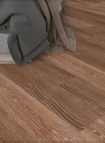 Ламинат La Moena MONTE CRISTALLO Дуб Кьярра