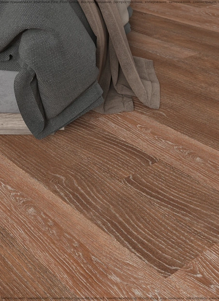 Ламинат La Moena MONTE CRISTALLO  Дуб Кьярра