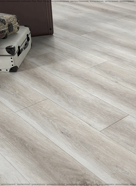 Виниловый ламинат (SPC) FloorBee OPTIMA Дуб Блэкмур